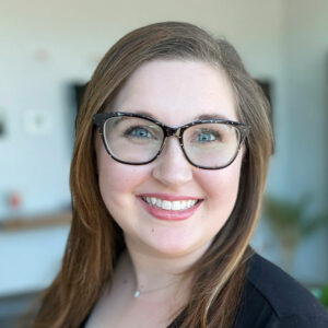 andrea jepson lead coordinator