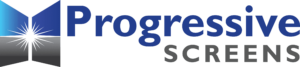 progressive screens logo