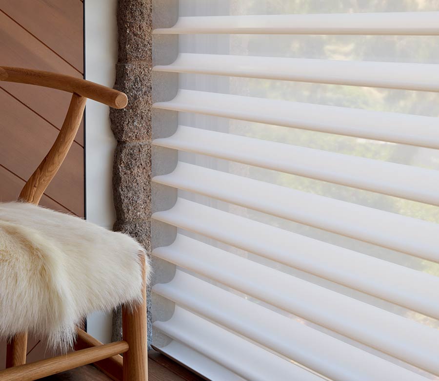 silhouette shades details of light filtering living room shades hunter douglas omaha