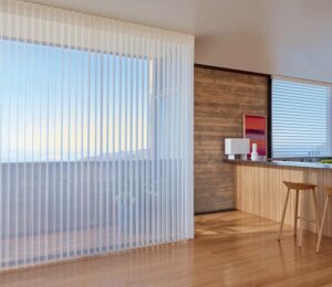 floor to ceiling windows in Omaha for large window covering ideas