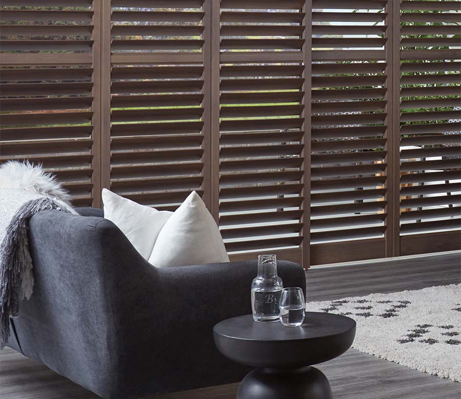 interior shutters for sliding glass doors