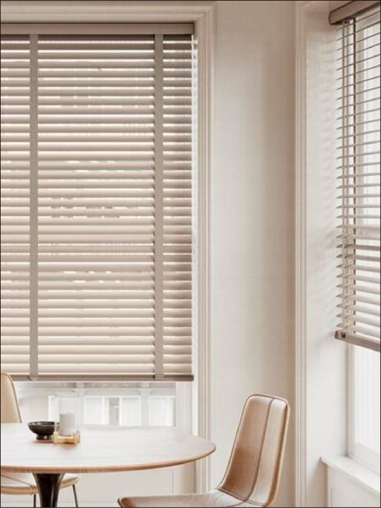 aluminum-blinds-modern-precious-metals-hunter-douglas-metal-kitchen-blinds-for-soft-lighting-integrated-windows-650x520