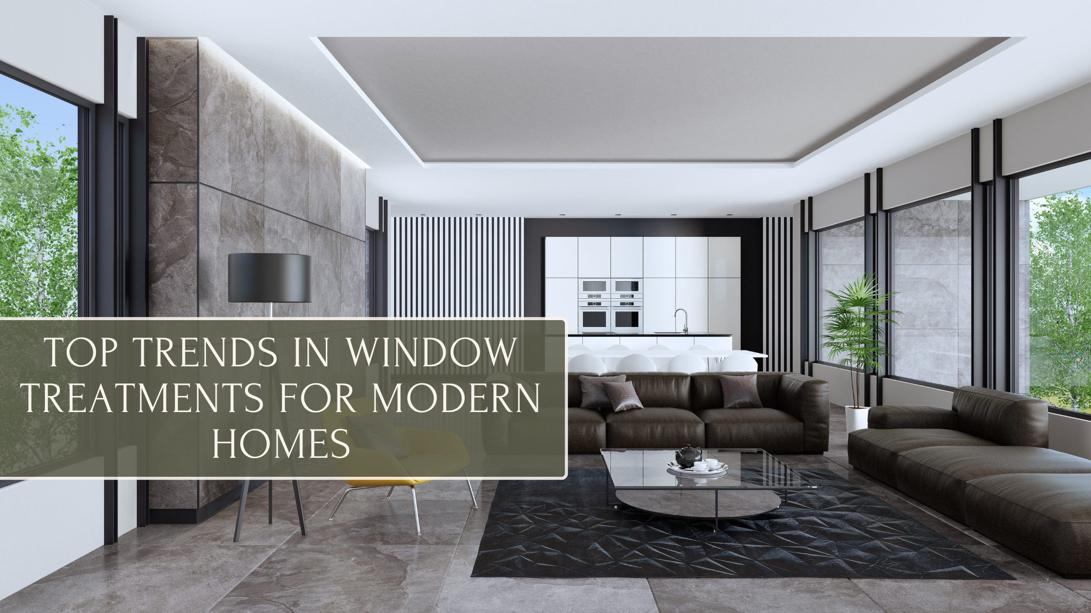 window treatments